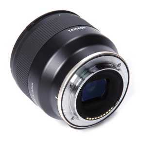 Tamron 24mm f/2.8 Di III OSD M 1:2 Lens for Sony E