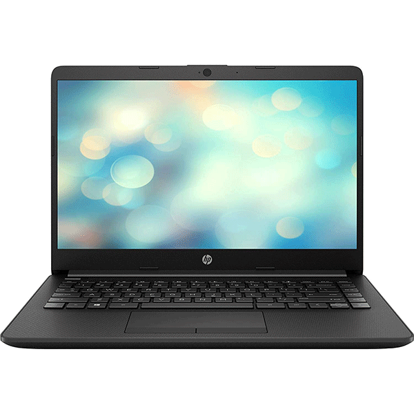 HP Notebook 14-cf2232nia Intel Celeron N4020 1.1 GHz, 4 GB RAM DDR4, 500 GB HDD, 14 inches & Win 10