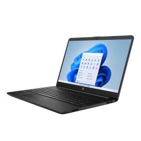 HP 15 DW1178NE 10th gen Core i5 8GB RAM 1TB SSD – 61U10EA