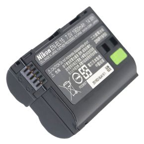 Nikon EN-EL15 Battery