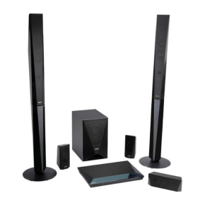 Sony DAV-DZ350 5.1 Channel DVD Home Theatre System