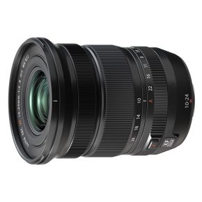 FUJIFILM XF 10-24mm f/4 R OIS WR Lens