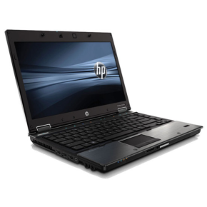 HP EliteBook 8440P Core i5 2.4GHz Processor  4GB RAM 320GB HDD DVD Win 10 Pro 