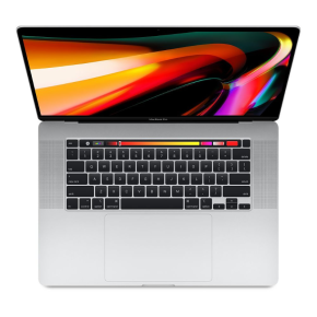 Refurbished Apple Macbook Pro Retina 2015 core i5 16 GB 256 GB, 13.3''