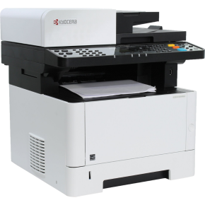Kyocera Ecosys M2135dn Multifunction Printer- 1102s03nl0