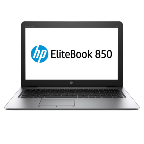 HP EliteBook 850 G3 Core i5, 8GB RAM, 256GB SSD, 15.6