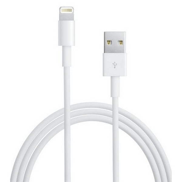 Apple Lightning to USB-C Cable 