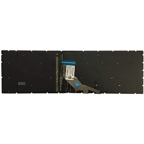 HP Pavilion 15 Laptop Keyboard Replacement