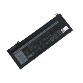 Original 64Wh Dell Precision 7530 battery