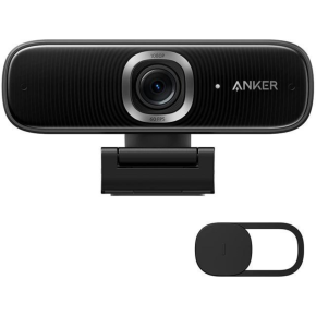 Anker PowerConf C300 1080P Webcam- A3361Z11