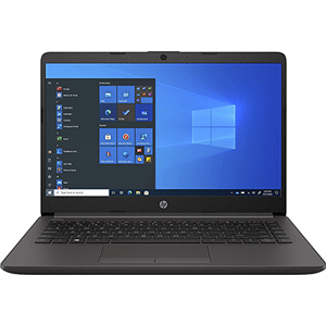 HP 240 G8 Notebook Laptop i5, 4GB RAM, 1TB HDD, 14Inches Inches FHD, Windows 10
