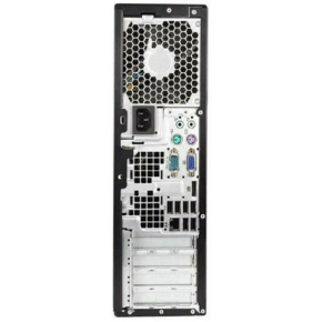 HP Workstation Z220 Desktop Tower 8GB RAM, 1TB SSD