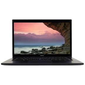 Refurbished Dell Latitude 7480 14.0-inch FHD Business Laptop, Intel i7, 7th gen 2.6 GHz, 8GB DDR4, 256GB SSD