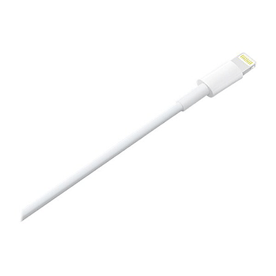 Apple 1 Meter Lightning To USB-A Cable - (MXLY2AM/A)
