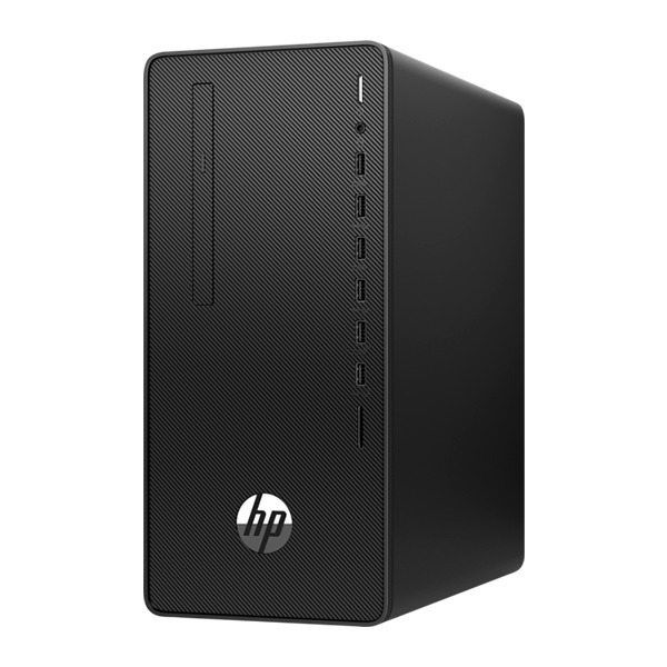 HP 290 G4 Microtower 10th Gen PC Intel Core i7-10500 8GB RAM 1000GB(1TB) HDD Intel UHD Graphics 630 DVDrw Wifi Free Dos Keyboard Mouse Plus 18.5" Monitor – 44F58ES