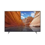 55X80J Sony 55 Inch X80J 4K SMART ANdroid TV With Google TV (KD55X80)J