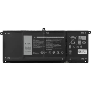 53wh Dell Vostro 5401 P130G P130G001 battery