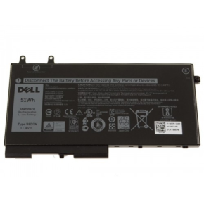 Dell Precision 3540 3541 51wh battery