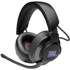 JBL Quantum 600 Wireless Gaming Headset (Black)