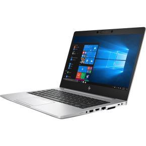 HP EliteBook 830 G6 i7-8565U Notebook 33.8 cm (13.3