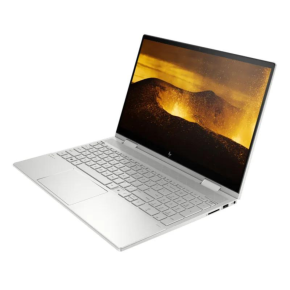 HP Envy 15 x360 ED1061NIA Intel Core i7- 1165G7, 12GB RAM 512GB SSD NVIDIA 2GB VGA MX450, 15.6″ FHD, Touchscreen, Windows 11 Home- 594T0EA