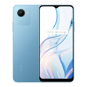 Realme C30s 2GB, 32GB Smartphone