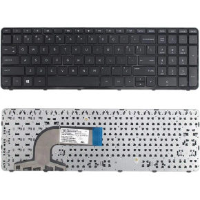 HP Pavilion 15-D035DX Keyboard