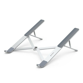 UGREEN Foldable Adjustable Laptop Stand - Silver - LP451 / UG-40289
