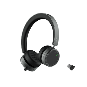 Fanvil DH50-B Bluetooth Headset – Wireless HD Audio