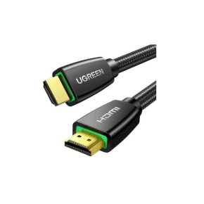 UGREEN HDMI Cable Male to Male Black 5m - HD101 (UG-10167)