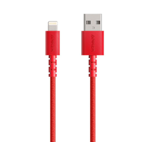 Anker PowerLine Select+ USB Cable with Lightning connector 3ft 