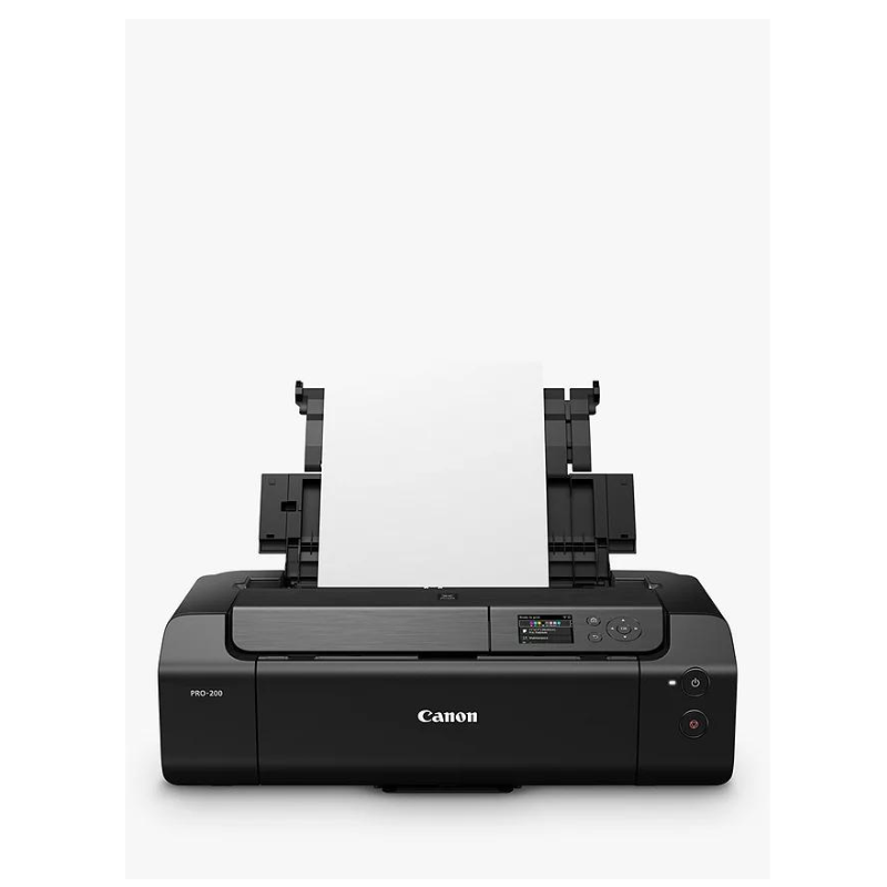 Canon PIXMA Pro 200 Photo Printer