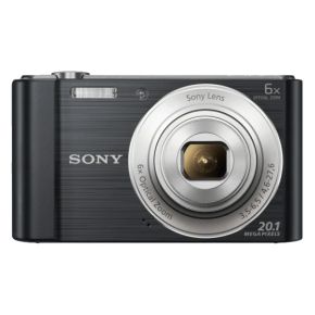 Sony Cyber-SHOT DSC-W810