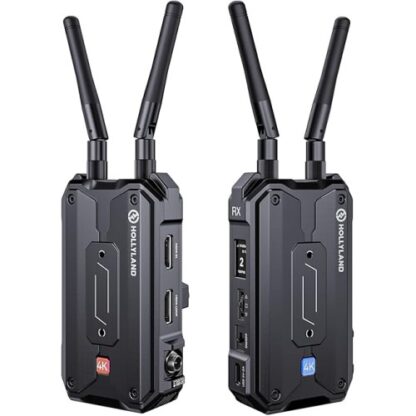 Hollyland Pyro H 4K HDMI Wireless Video Transmission System