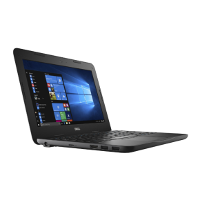 Dell Latitude 11-3180 Intel Celeron N3350 X 2 1.1GHz 4GB 128GB SSD & Win 10