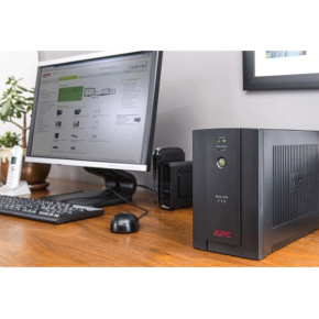 APC Back-UPS, 950VA 230V AVR IEC Sockets (BX950UI)