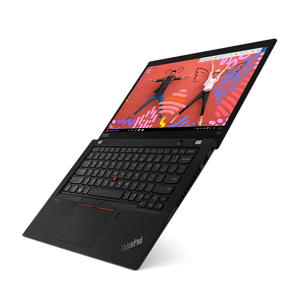 Lenovo Thinkpad X13, Intel Core i5-10210U, 8GB DDR4 Base, 512GB SSD PCIe NVMe OPAL,Intel HD Graphics,13.3Inches, Windows 10 Pro (20T2000DUE)