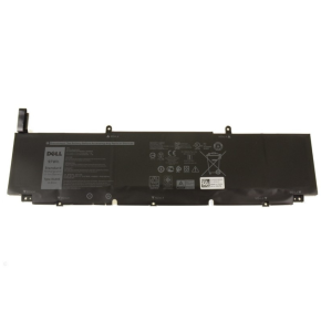 97Wh Dell XPS 17 9700 P92F P92F001 battery