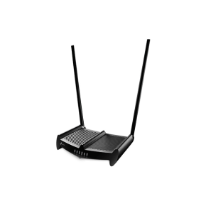 TP-Link 300Mbps High Power Wireless N Router  (TL-WR841HP)