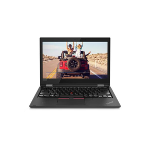 Lenovo Thinkpad L380 Laptop (Core i3 8th Gen/8 GB/256 GB SSD/DOS) - 20M5S04M00