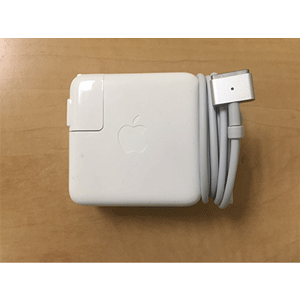 Apple MagSafe to MagSafe 2 Converter - power connector adapter - MagSafe 2