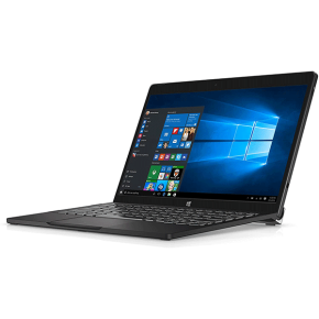 Dell XPS9250-1827WLAN Touchscreen Laptop (Windows 10, Intel Core M 6Y54 1.1 GHz, 12.5inches LED-lit Screen, Storage: 128 GB, RAM: 8 GB)