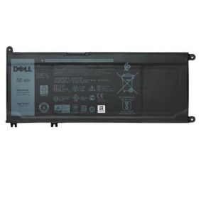 Original 56Wh Dell Inspiron 17 7773 battery