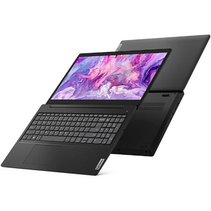 Lenovo IdeaPad 3 15IGL05, Intel Celeron N4020, 4GB RAM, 1TB HDD, Windows 10 Home, 15.6″ FHD – 81WQ007FUE