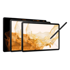Samsung Galaxy Tab S8 Plus 8GB RAM 128GB ROM