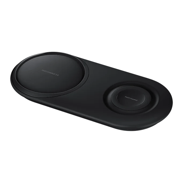 Samsung wireless charger duo pad