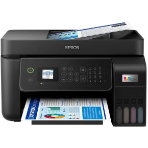 Epson L5290 Wi-Fi All-in-One Print, Scan, Copy, Fax with ADF Ink Tank Printer