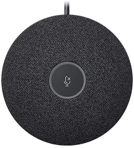 Logitech Rally Plus Ultra-HD Conference Cam-USB (960-001242)