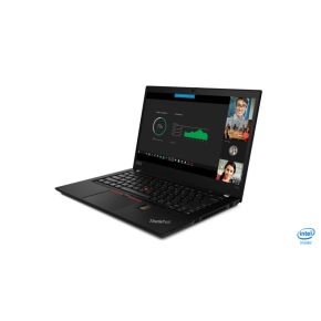 Lenovo ThinkPad T490s Core i7 8th gen 8GB RAM 256GB SSD Touch