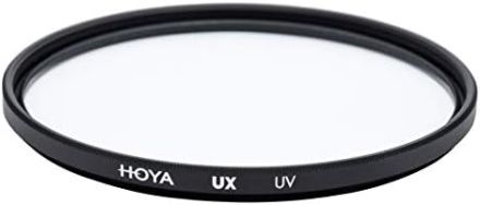 Hoya 77mm UX UV Camera Filter